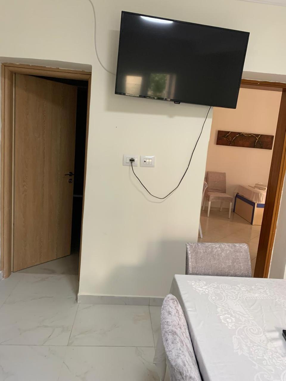 Angjelo Apartments Σαράντα Δωμάτιο φωτογραφία