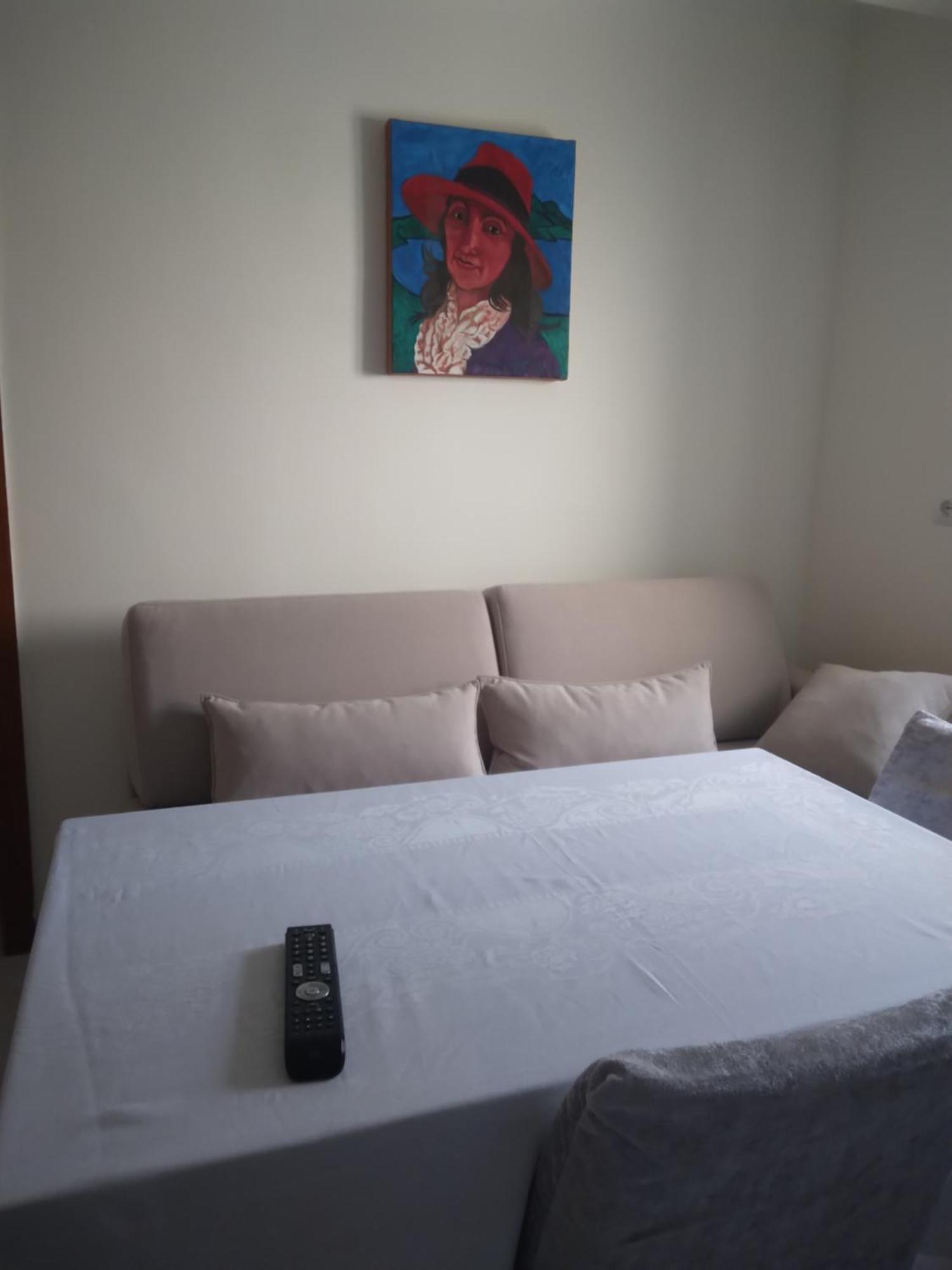 Angjelo Apartments Σαράντα Δωμάτιο φωτογραφία