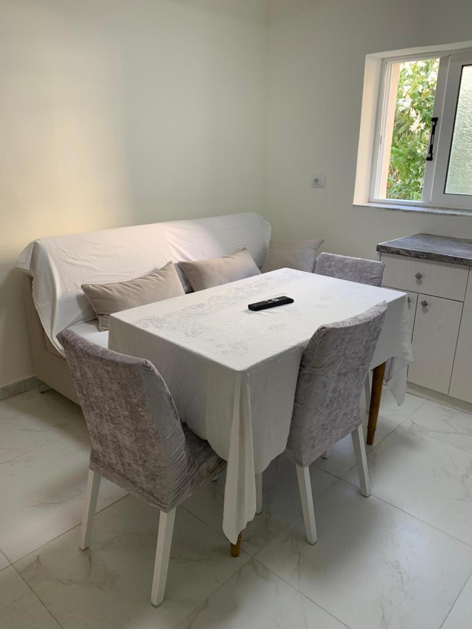 Angjelo Apartments Σαράντα Δωμάτιο φωτογραφία