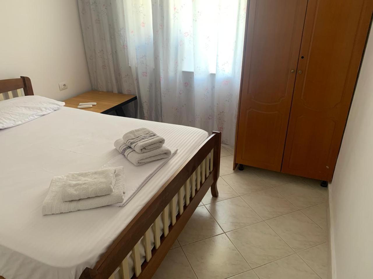 Angjelo Apartments Σαράντα Δωμάτιο φωτογραφία