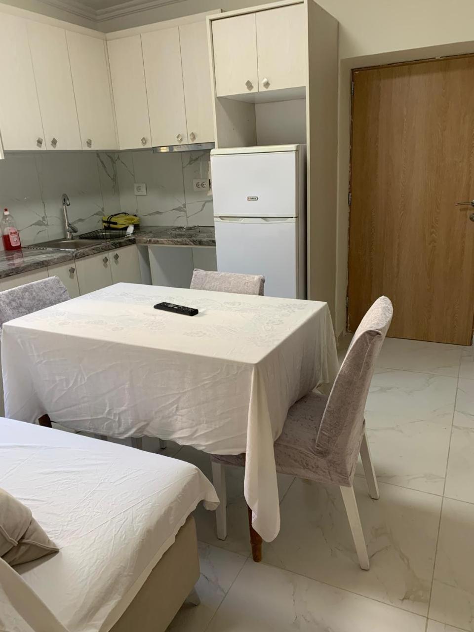 Angjelo Apartments Σαράντα Δωμάτιο φωτογραφία