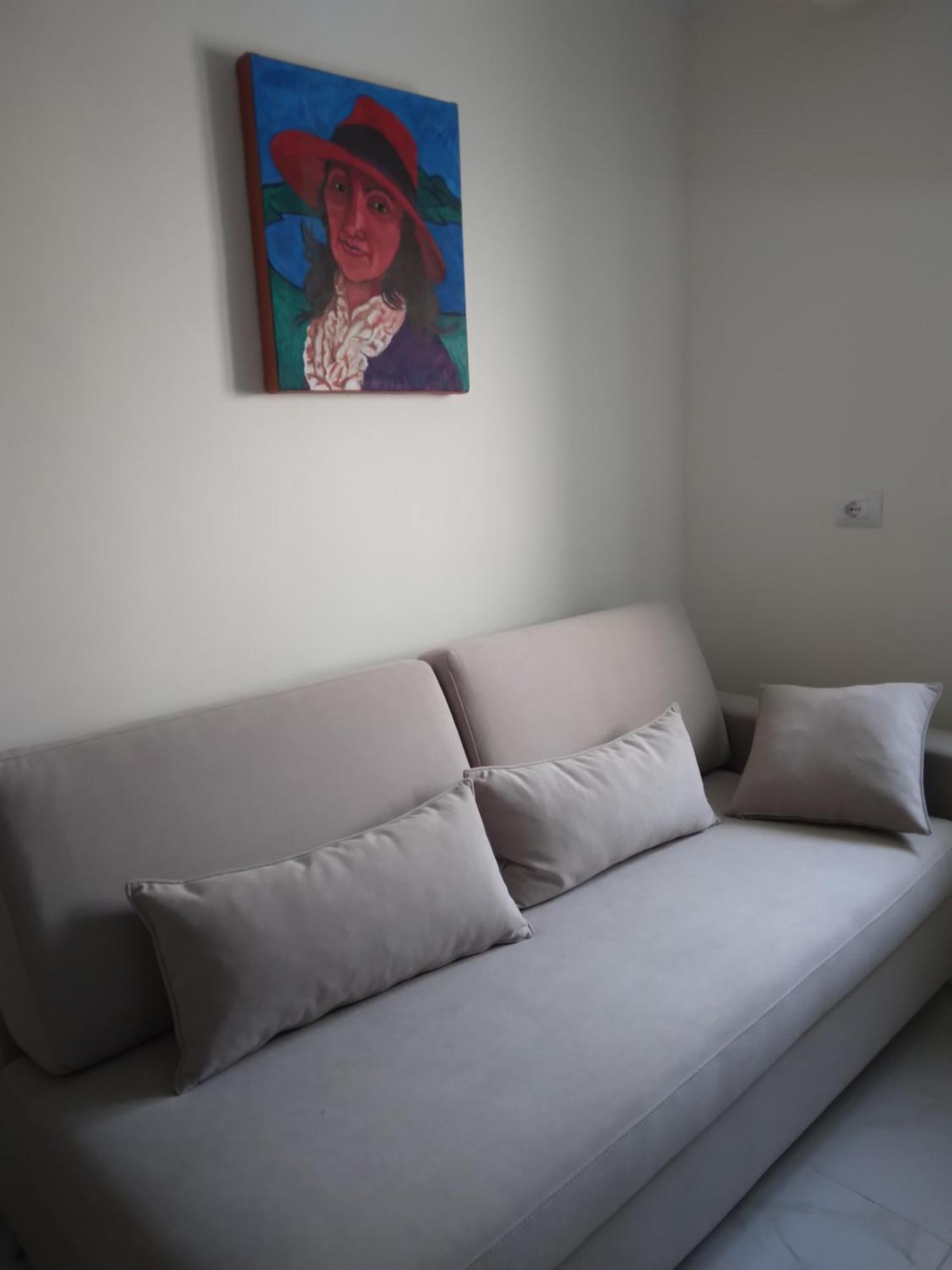 Angjelo Apartments Σαράντα Δωμάτιο φωτογραφία