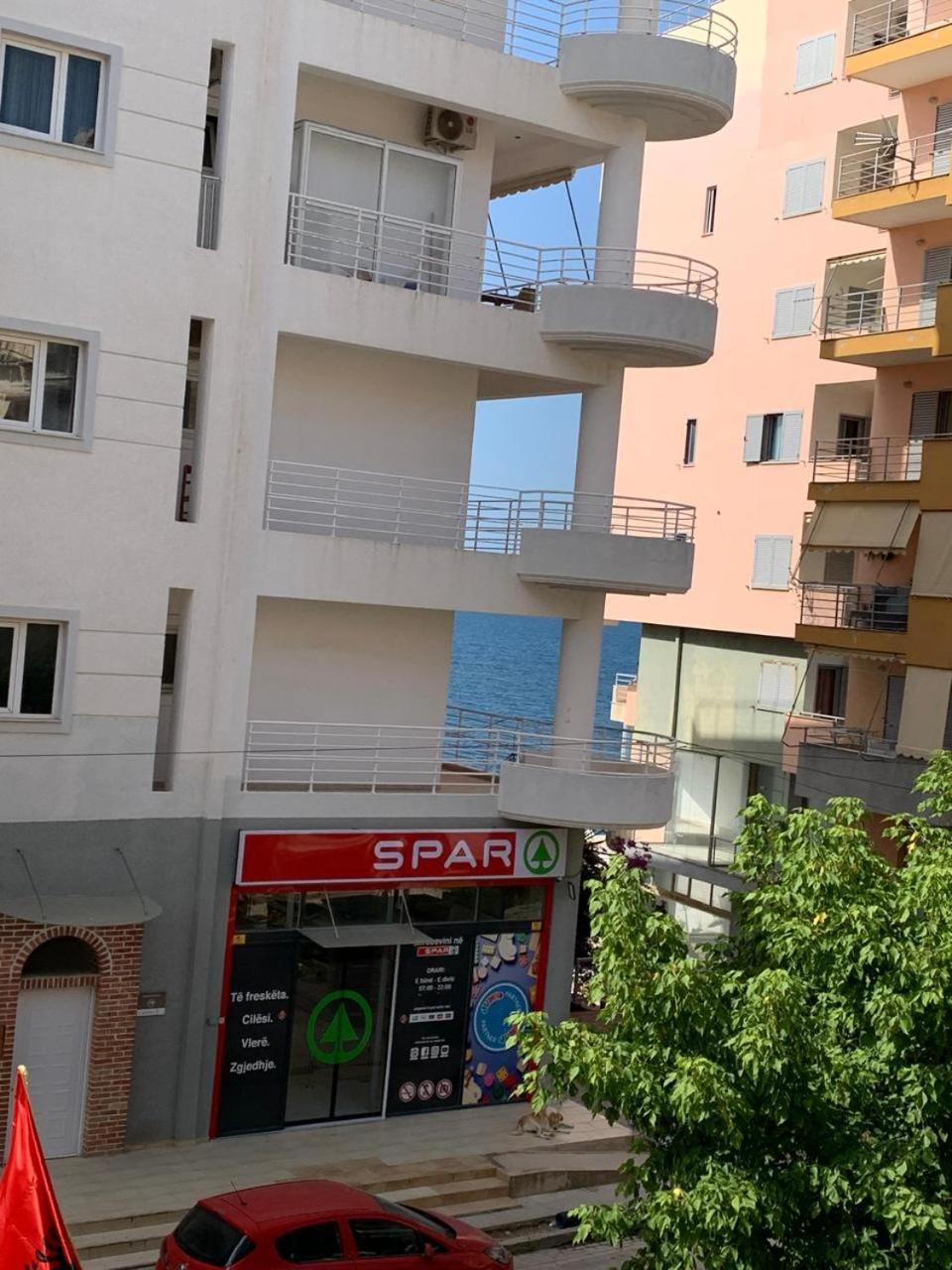 Angjelo Apartments Σαράντα Δωμάτιο φωτογραφία